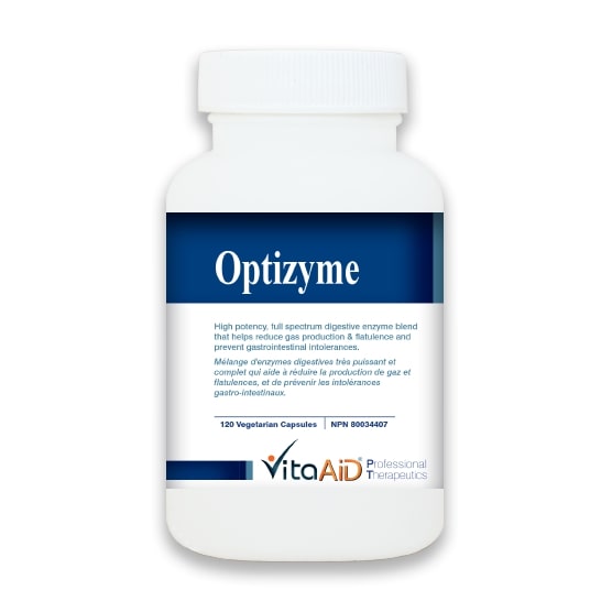 VitaAid Optizyme