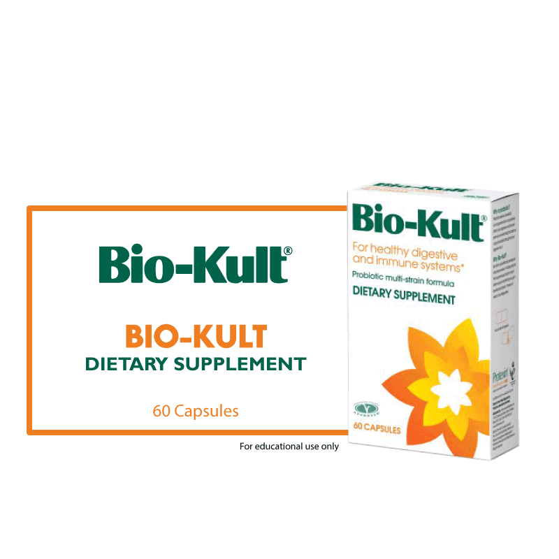 Bio-Kult - BiosenseClinic.ca