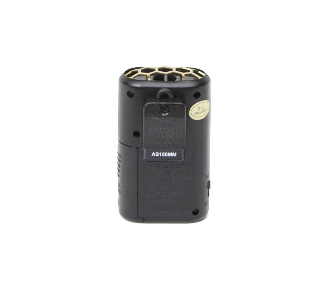 WEIN Minimate™ AS150MM Personal Ionic Air Purifier - BiosenseClinic.ca