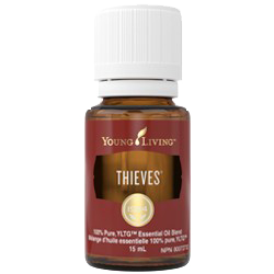YL Thieves Essential Oil - BiosenseClinic.ca