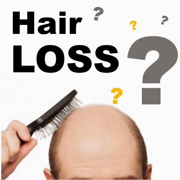 What Do You Know About Our Hair? What Causes Hair Loss?