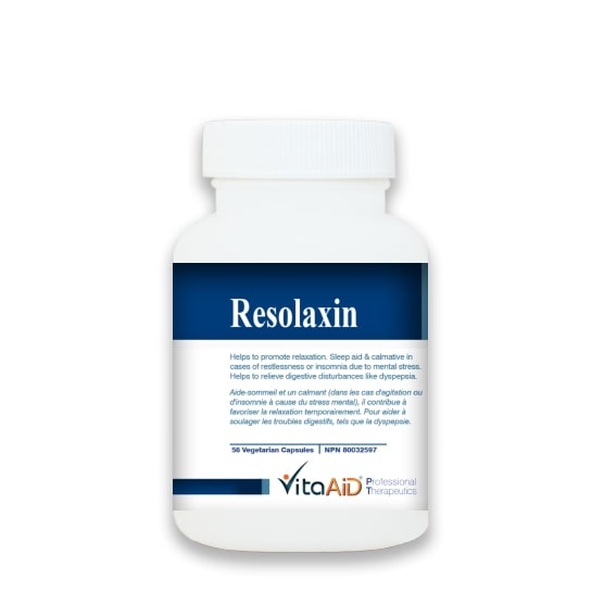 VitaAid Resolaxin