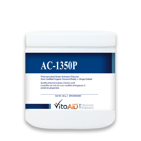 VitaAid AC-1350P - biosenseclinic.ca