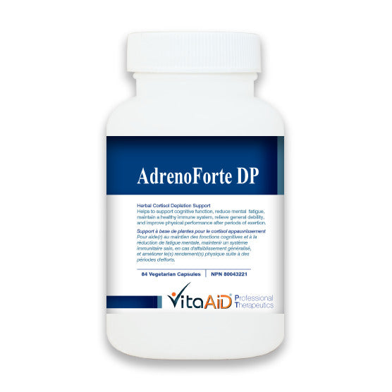 VitaAid ADrenoForte DP - Biosenseclinic.ca