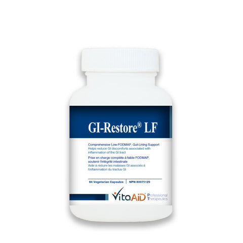 VitaAid GI-Restore® LF - biosenseclinic.ca