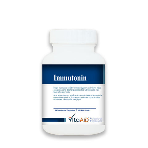 VitaAid Immutonin - biosenseclinilc.ca