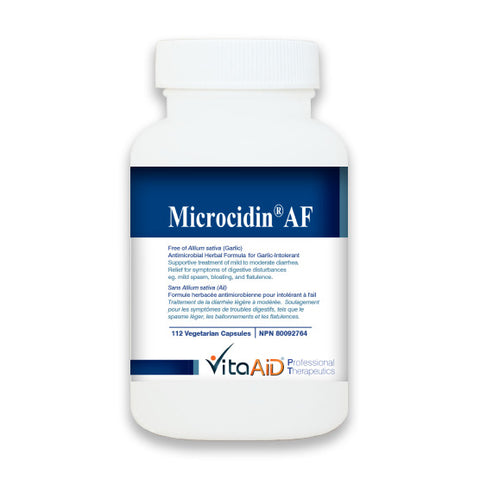 VitaAid Microcidin® AF - biosenseclinic.ca