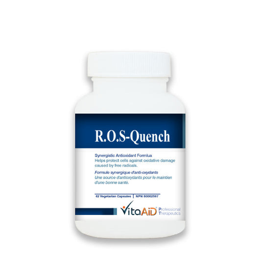 VitaAid ROS-Quench - biosenseclinic.ca