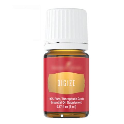 YL DiGize Essential Oil - BiosenseClinic.ca