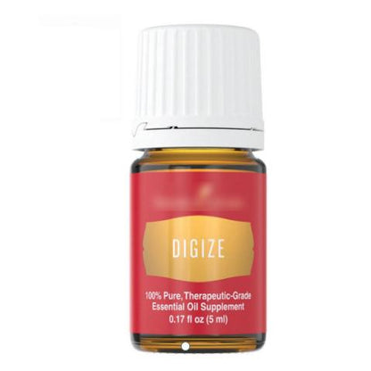 YL DiGize Essential Oil - BiosenseClinic.ca