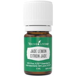 YL Jade Lemon Essential Oil - BiosenseClinic.ca
