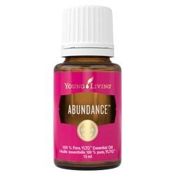YL Abundance Essential Oil - BiosenseClinic.ca
