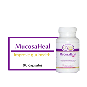 MucosaHeal (Imix Naturals) - BiosenseClinic.ca