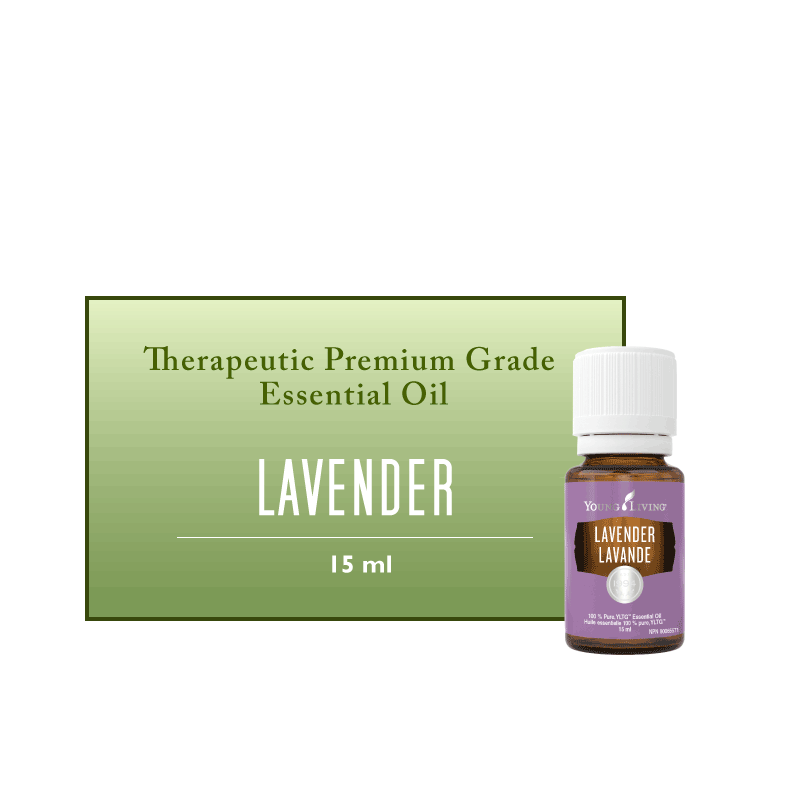 YL Lavender Essential Oil - BiosenseClinic.ca