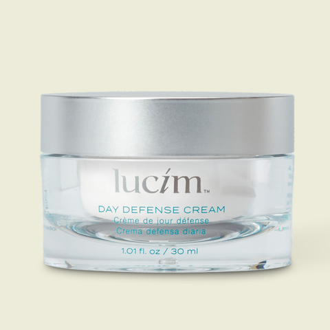 Lucim™ DAY DEFENSE CREAM