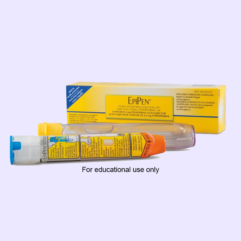 EpiPen Adult