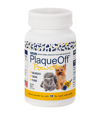 ProDen PlaqueOff® Powder - BiosenseClinic.ca