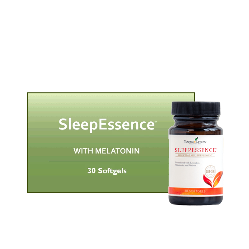 YL SleepEssence - BiosenseClinic.ca