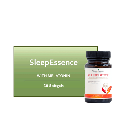 YL SleepEssence - BiosenseClinic.ca