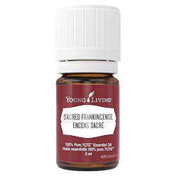 YL Sacred Frankincense Essential Oil - BiosenseClinic.ca