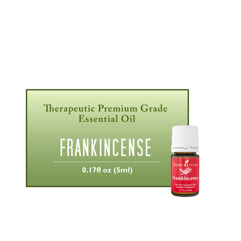 YL Frankincense Essential Oil - BiosenseClinic.ca