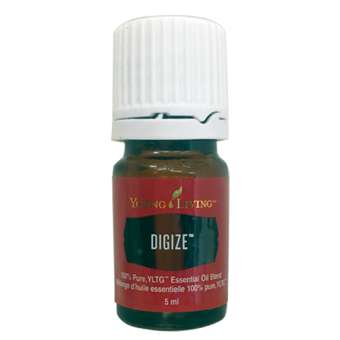 YL DiGize Essential Oil - BiosenseClinic.ca