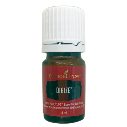 YL DiGize Essential Oil - BiosenseClinic.ca