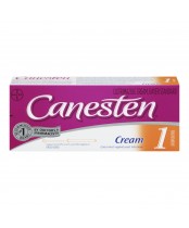 Canesten 1 Day 10% Cream - BiosenseClinic.ca