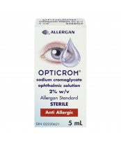 Opticrom - BiosenseClinic.ca