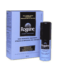 Rogaine® 2% Minoxidil Solution - BiosenseClinic.ca