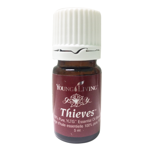 YL Thieves Essential Oil - BiosenseClinic.ca