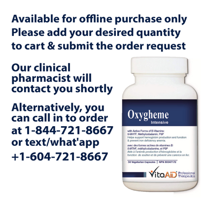 VitaAid Optizyme - BiosenseClinic.ca
