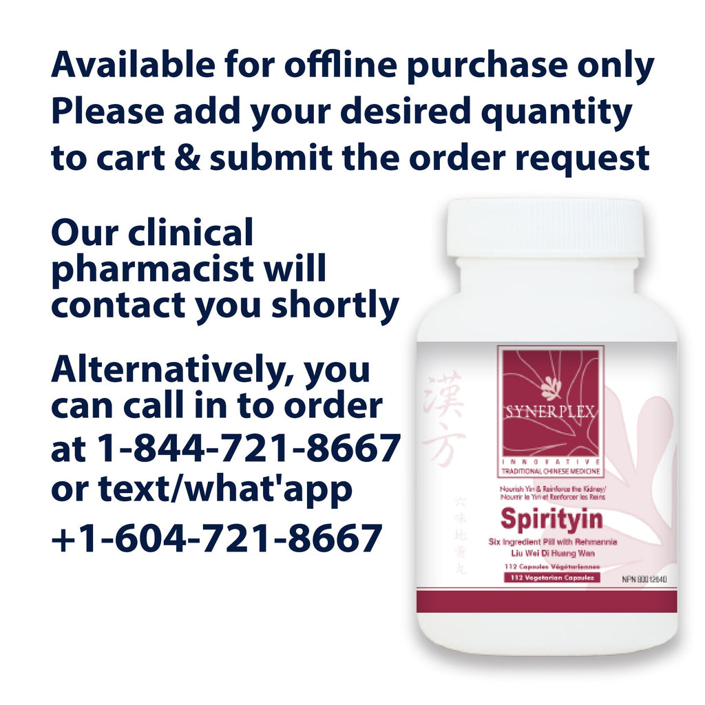 VitaAid Spirityin - biosenseclinic.ca