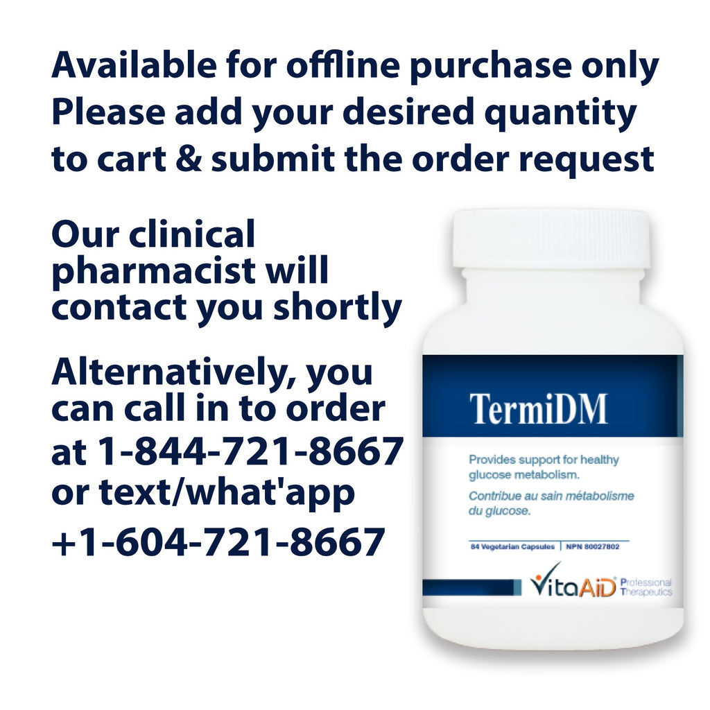 VitaAid TermiDM - biosebseclinic.ca