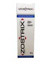Zostrix - BiosenseClinic.ca